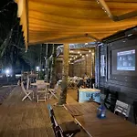 Camping Da Ulla Touro