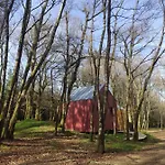 Da Ulla Camping Touro