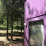 Camping Da Ulla *
