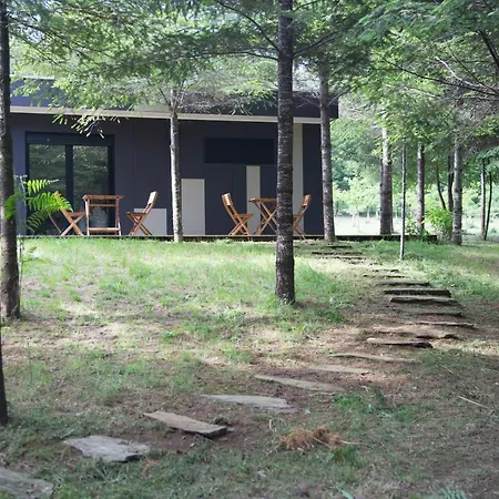 Da Ulla Campsite *