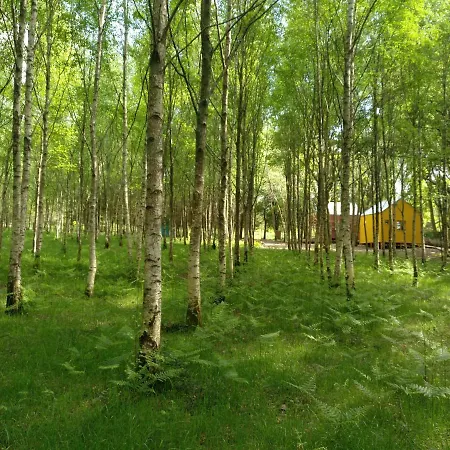Da Ulla Camping *