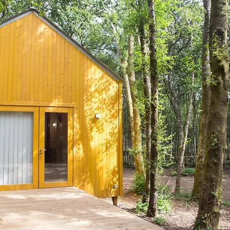 Da Ulla Camping Touro