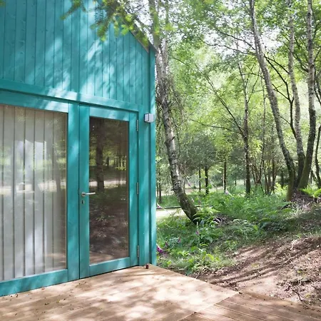 Da Ulla Кемпинг *