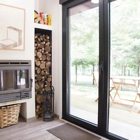 Camping Da Ulla Touro