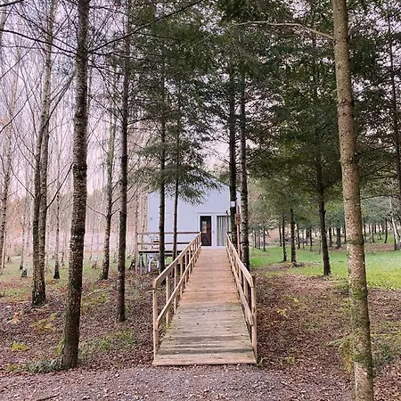 Campingplatz Da Ulla *