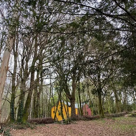 Da Ulla Parque de Campismo