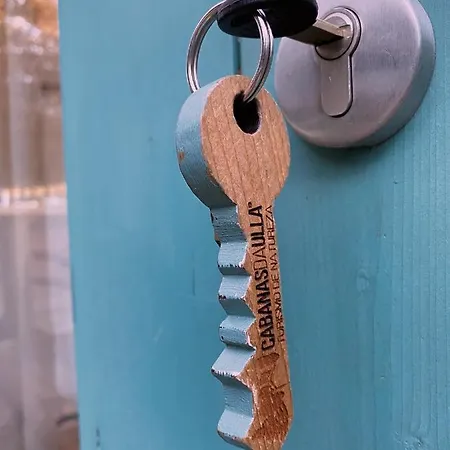 Camping Da Ulla Touro