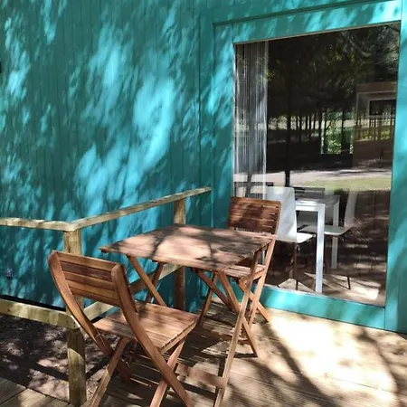 Da Ulla Camping *