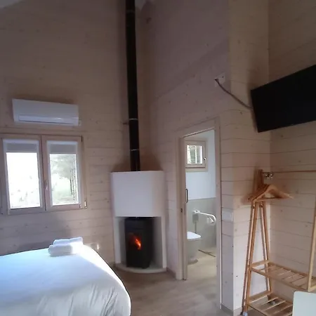 Da Ulla Camping *