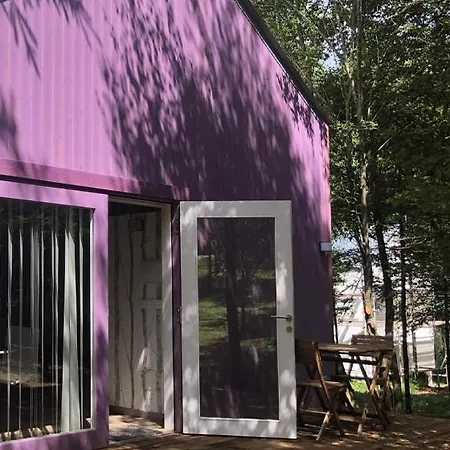 Camping Da Ulla Touro