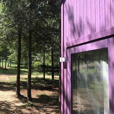 Camping Da Ulla *