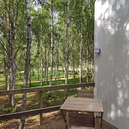 Da Ulla Campsite