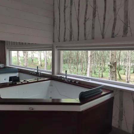 Camping Da Ulla Touro