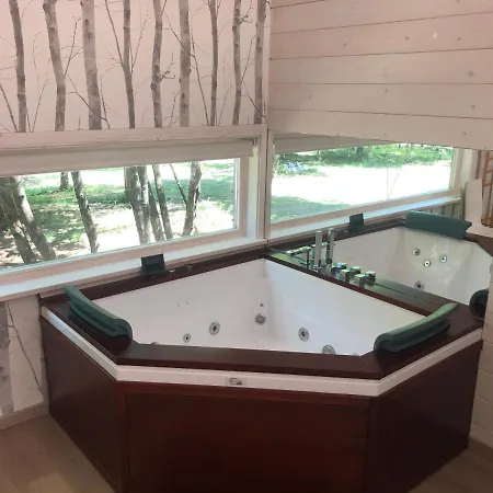 Camping Da Ulla Touro