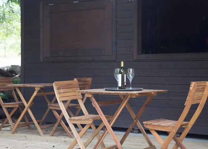 Кемпинг Da Ulla *