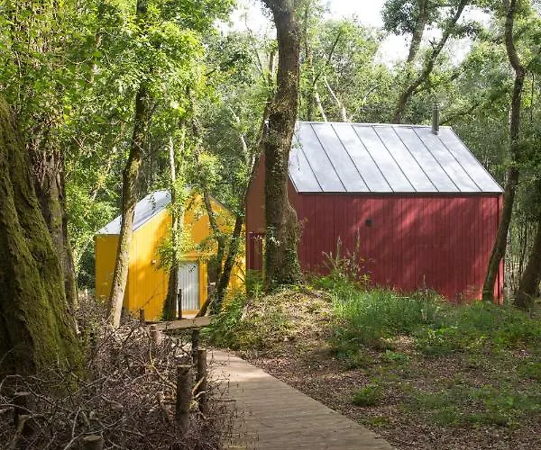 Кемпинг Da Ulla