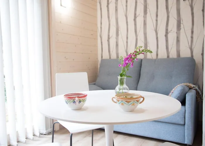 Кемпинг Da Ulla *