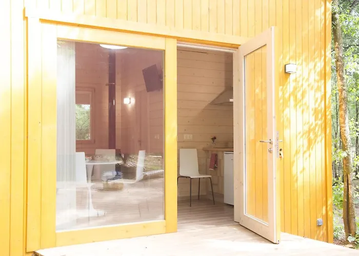 Da Ulla Кемпинг