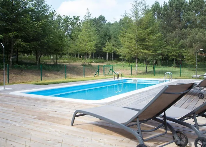 Кемпинг Da Ulla