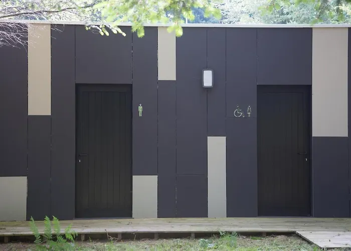 Da Ulla Кемпинг