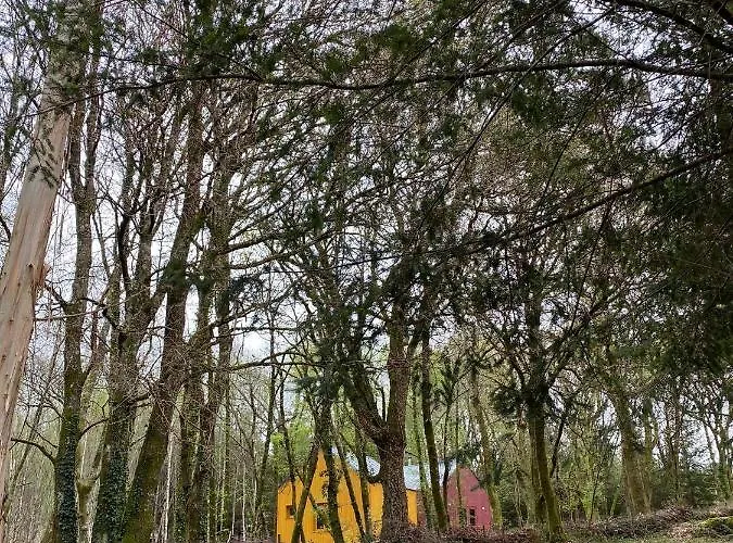 Da Ulla Кемпинг