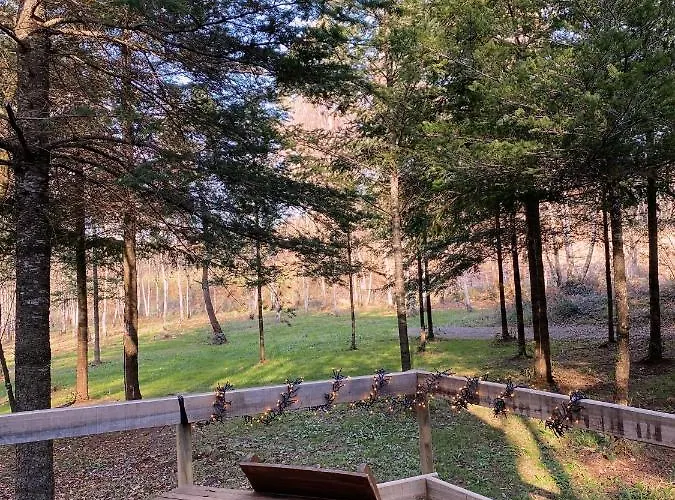 Da Ulla Кемпинг *