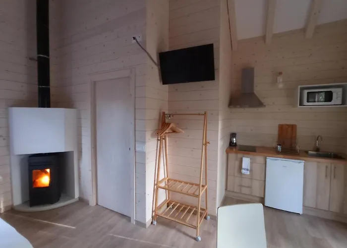 Da Ulla Кемпинг