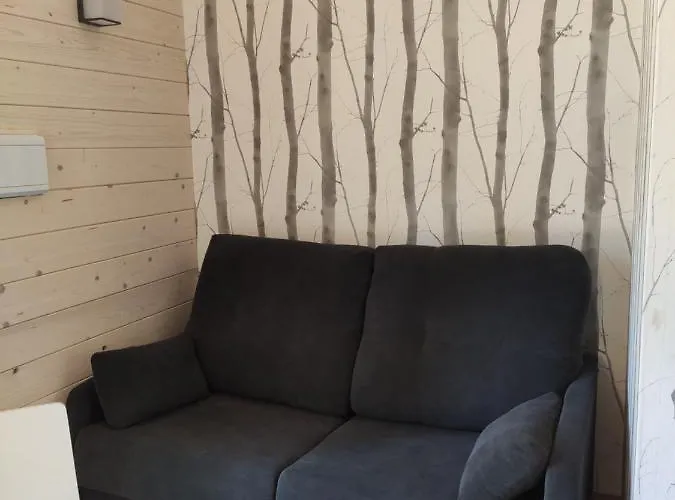 Кемпинг Da Ulla *