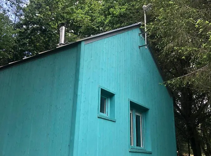 Da Ulla Кемпинг