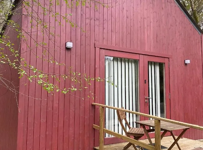 Da Ulla Кемпинг