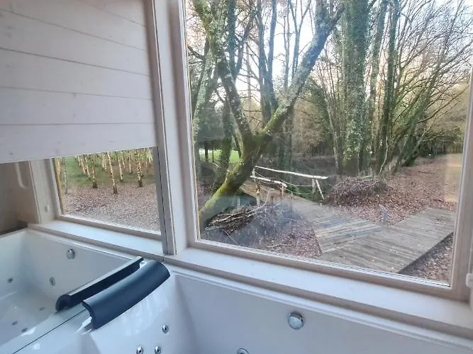 Кемпинг Da Ulla