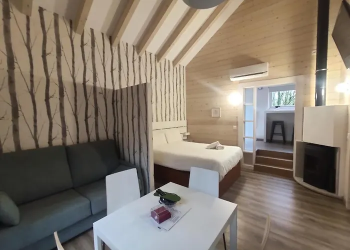 Da Ulla Кемпинг