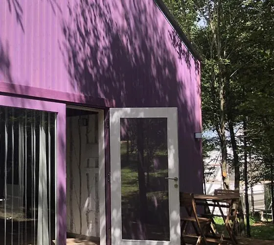 Кемпинг Da Ulla Тоуро