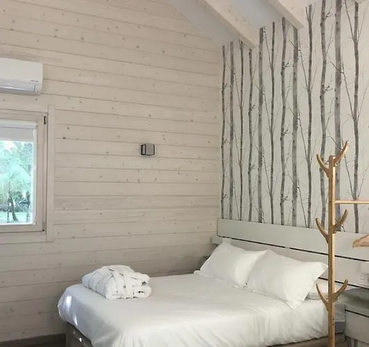 Кемпинг Da Ulla