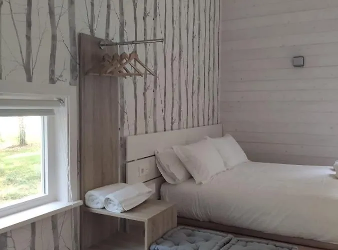 Da Ulla Кемпинг