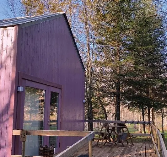 Da Ulla Кемпинг