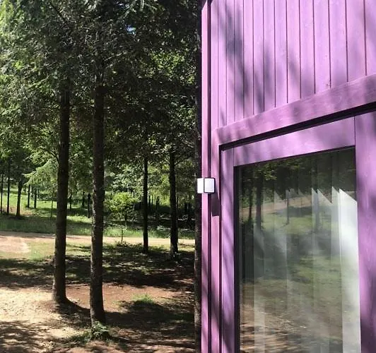 Кемпинг Da Ulla *