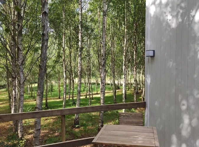 Da Ulla Кемпинг